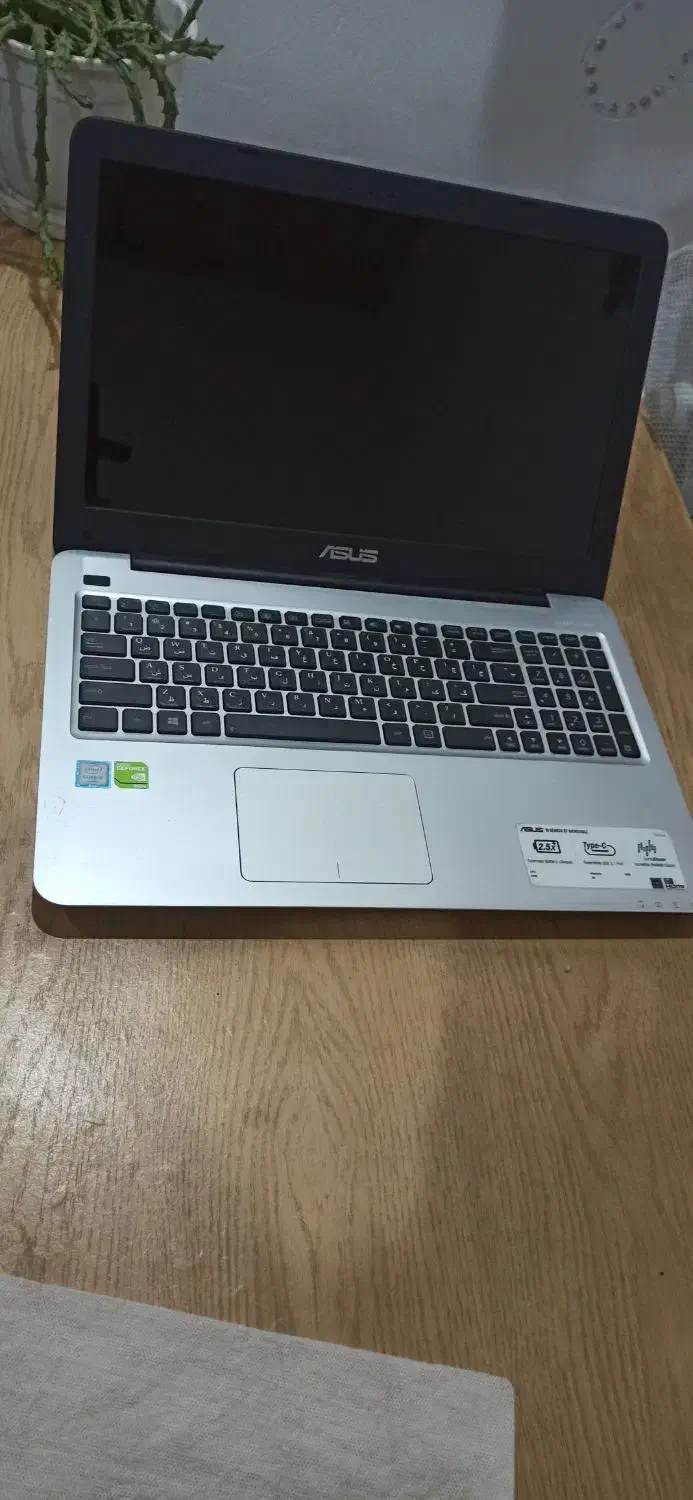 لب تاپ|رایانه همراه|چابکسر, |دیوار