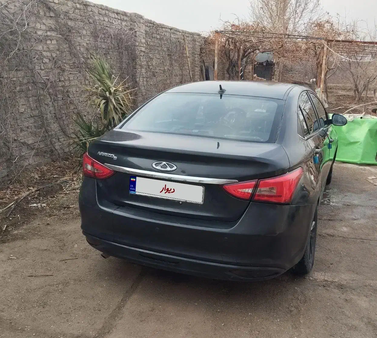 آریزو ۵|خودرو سواری و وانت|ورامین, ورامین|دیوار