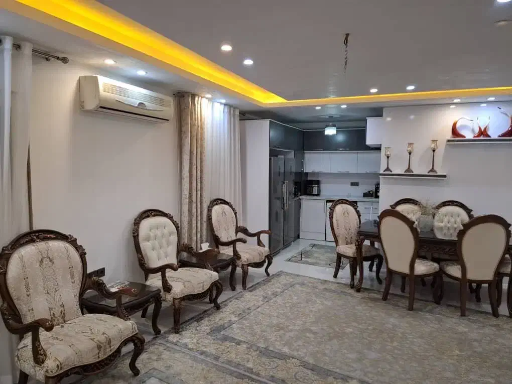 فروش خانه ۲واحدی مستقل۱۷۰متر در بلوار آیت|فروش زمین و ملک کلنگی|آمل, |دیوار