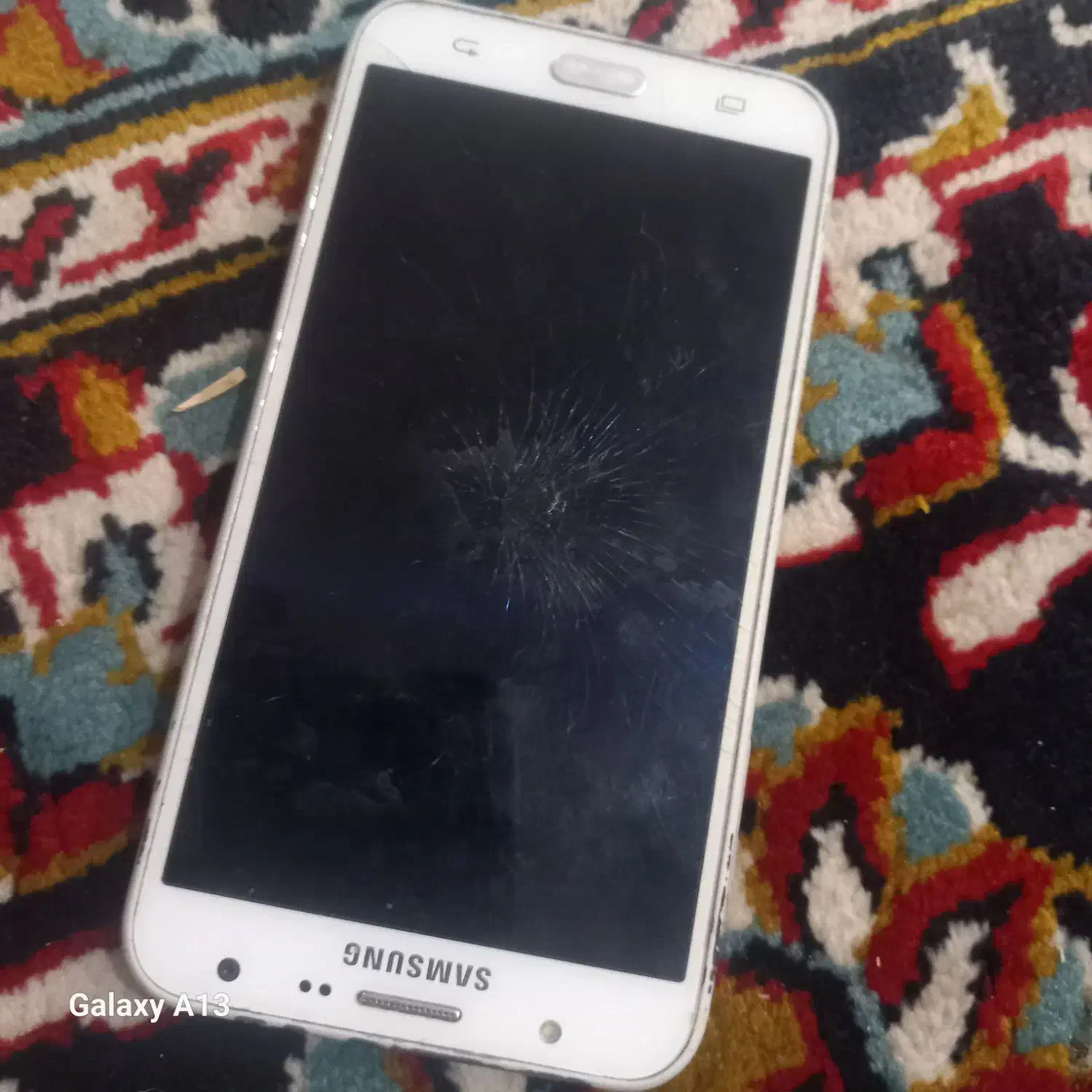 گوشی سامسونگ|موبایل|بیرجند, |دیوار