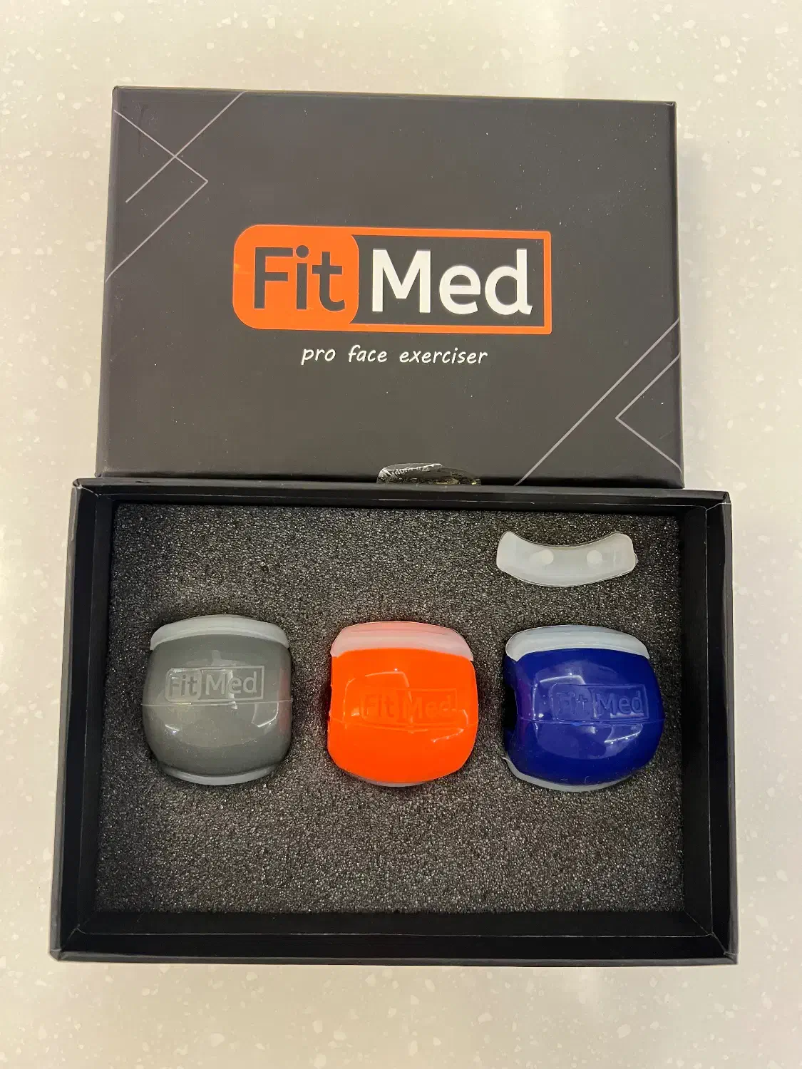 دستگاه زاویه فک برندFitMed|تجهیزات ورزشی|مشهد, آزادشهر|دیوار