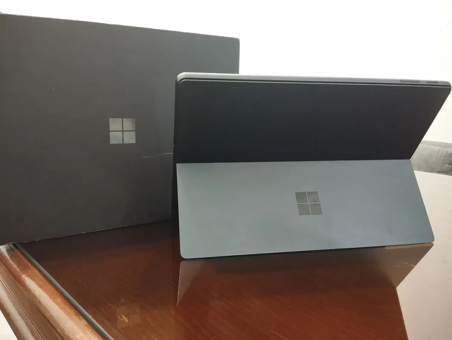 surface pro 11 snapdragon x elite|رایانه همراه|تهران, مولوی|دیوار