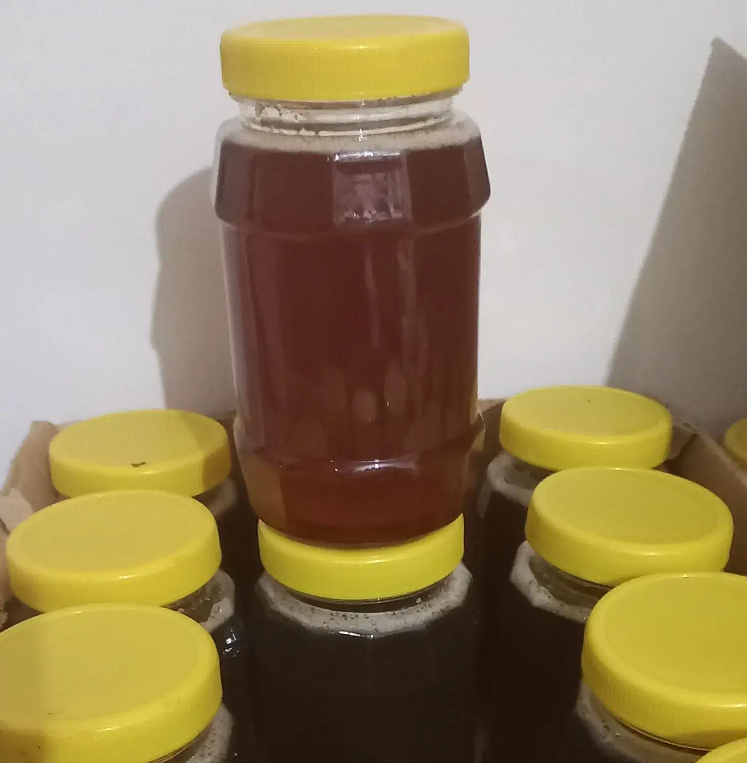 عسل کنار ایلام با بالاترین کیفیت برداشت تازه|خوردنی و آشامیدنی|شوش, |دیوار