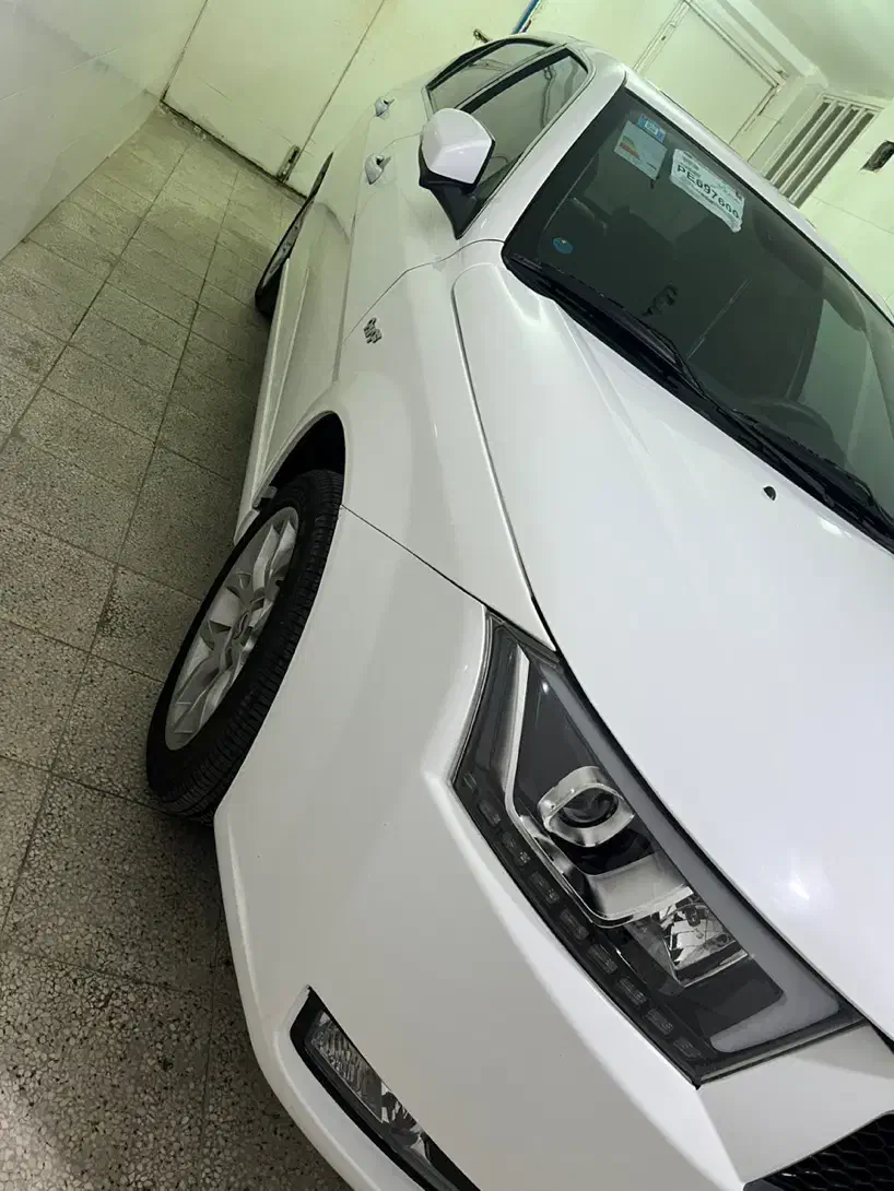 دناپلاس توربو اتومات ۱۴۰۲|خودرو سواری و وانت|بوشهر, |دیوار