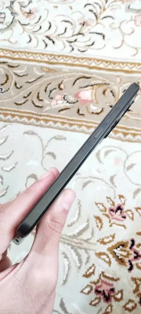 پوکو X6 پرو|موبایل|خاش, |دیوار