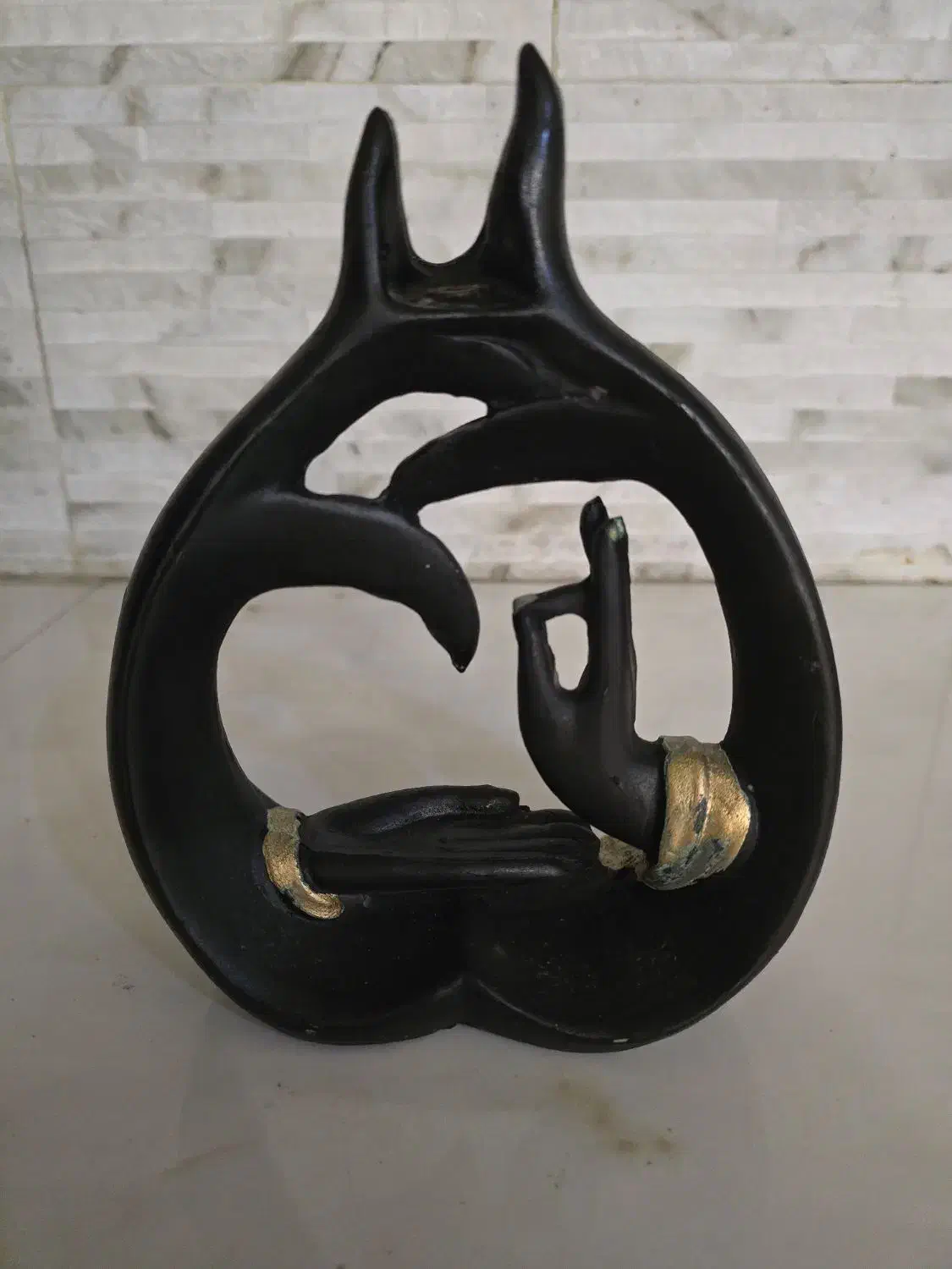 جا عودی آبشاری|صنایع دستی و سایر لوازم تزئینی|تهران, سردارجنگل|دیوار