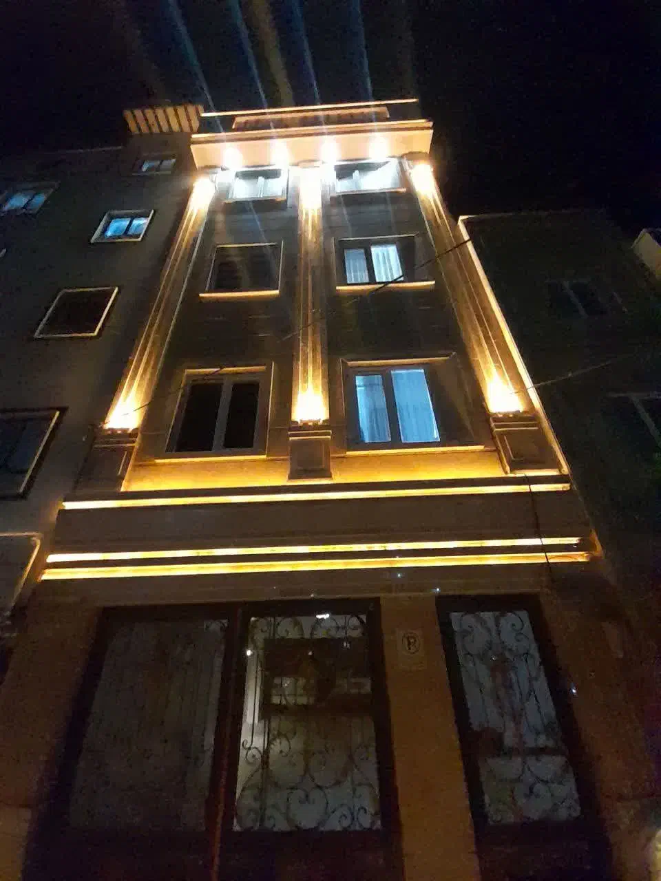 اپارتمان۹۰متر۲خواب نوسازتکواحدی پارکینگدارطبقه اول|اجارهٔ آپارتمان|اسلام‌شهر, شهرک محمدیه|دیوار