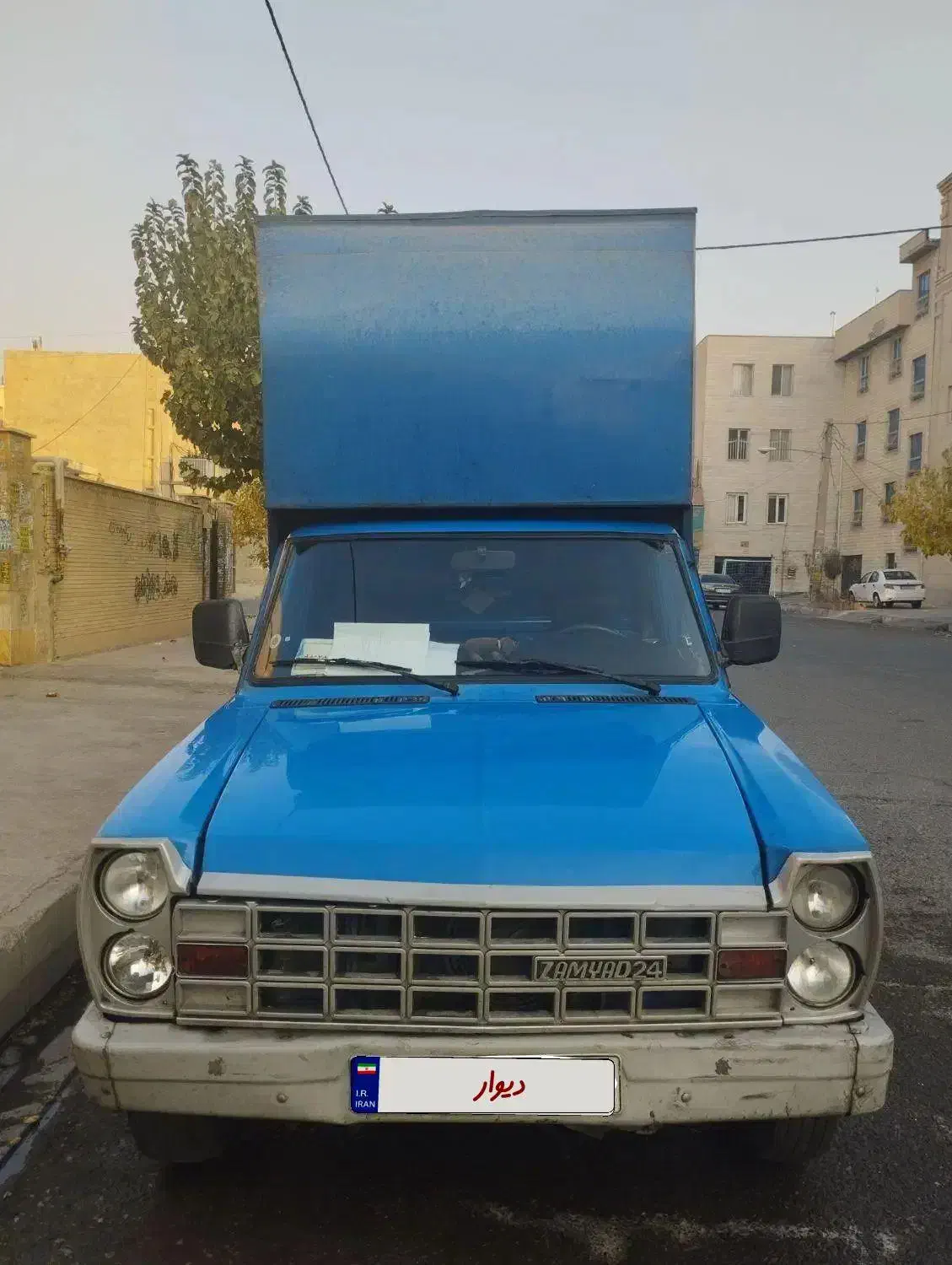 نیسان دوگانه شرکتی|خودرو سواری و وانت|فردیس, فردیس|دیوار