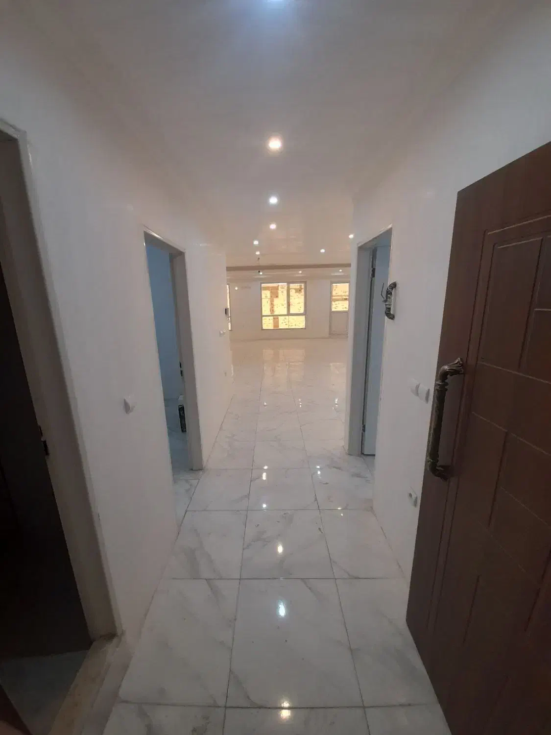 فروش آپارتمان ۱۳۲ متری،کلیدنخورده، اسلامشهر صالحیه|فروش آپارتمان|بهارستان, |دیوار