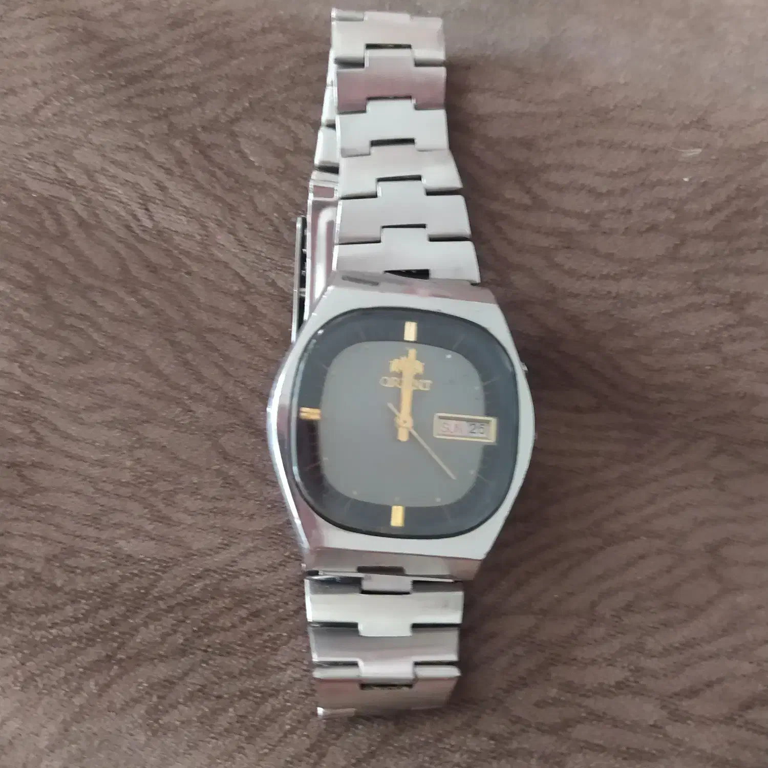 ساعت مچی مردانه|ساعت|قزوین, |دیوار