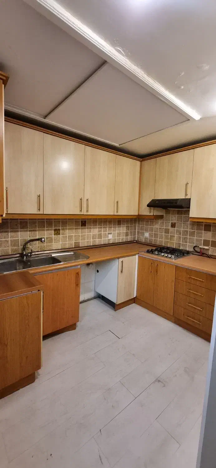 آپارتمان ۷۵ متری آجدانیه تک خواب