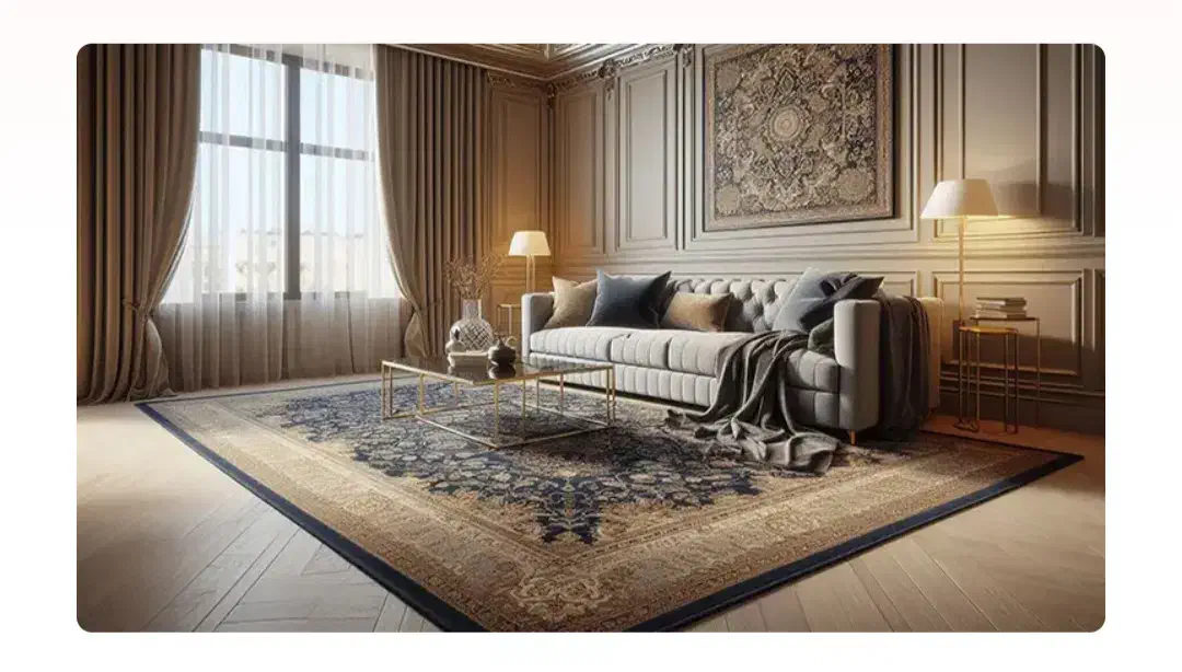 آپارتمان رباط سوم/ تک واحد/سه طرف نور بازسازی کامل|فروش آپارتمان|اصفهان, مهدی آباد|دیوار