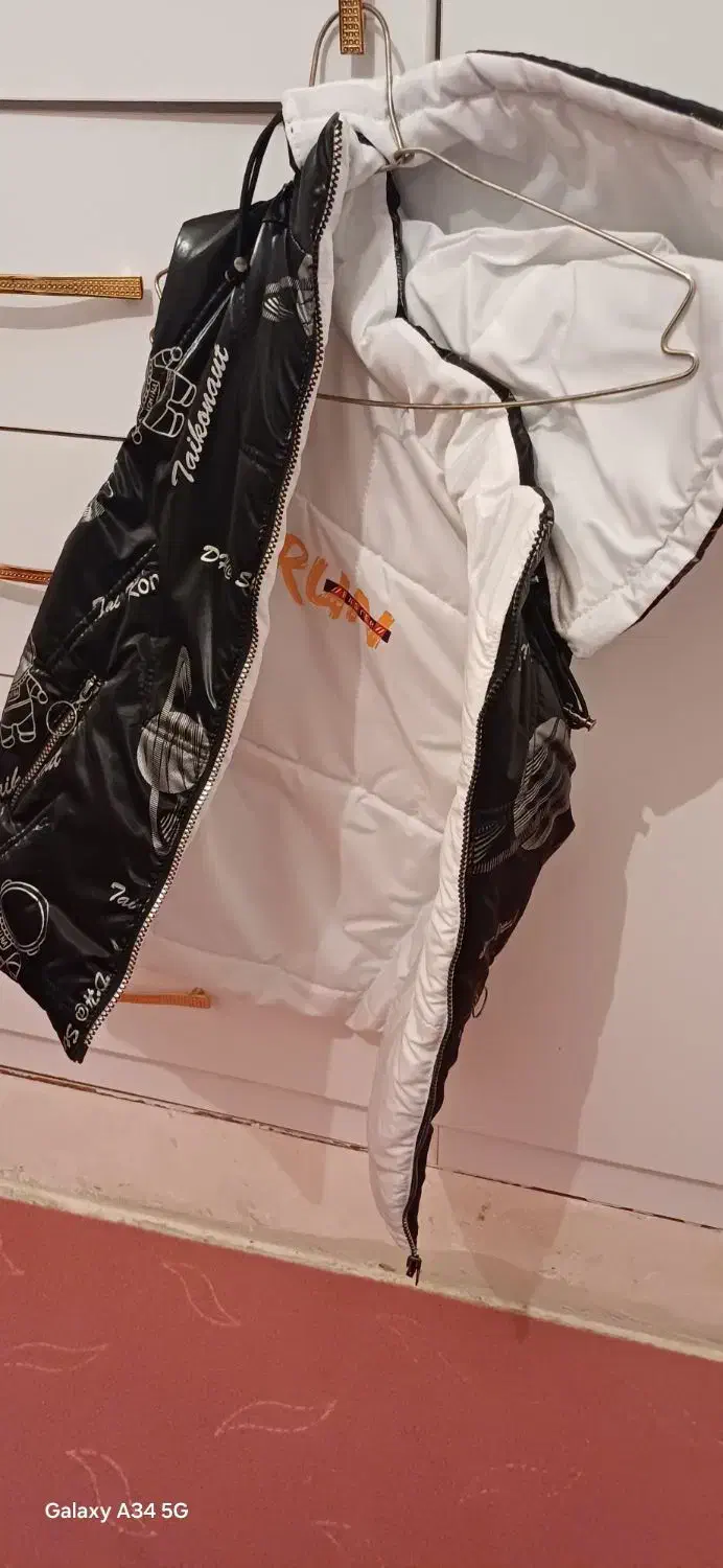 کاپشن،پافر|کفش و لباس بچه|جوین, |دیوار