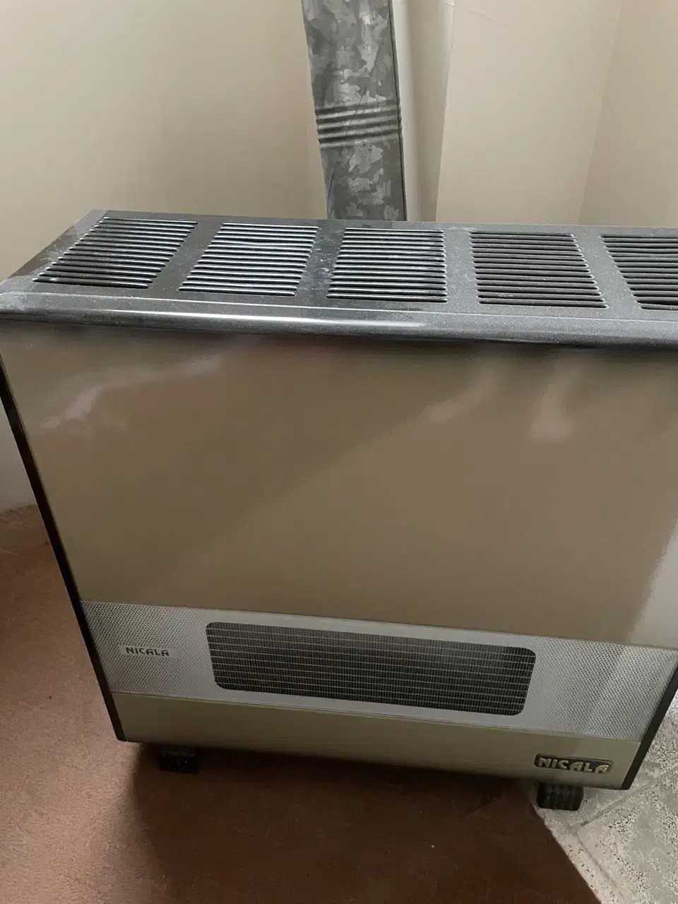 هرسه بخاری برند معروف است|بخاری، هیتر، شومینه|تربتحیدریه, منصوریه|دیوار