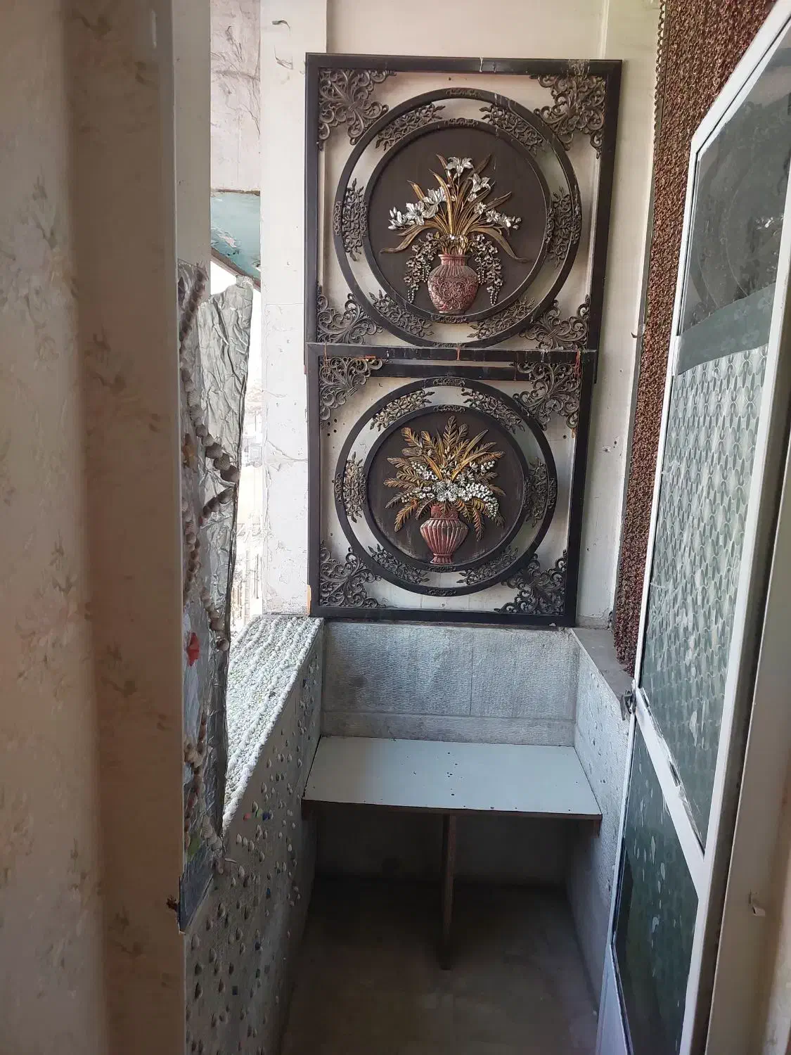 آپارتمان 60 متری شیک با بالکن/رهن کامل|اجارهٔ آپارتمان|تهران, هاشم‌آباد|دیوار