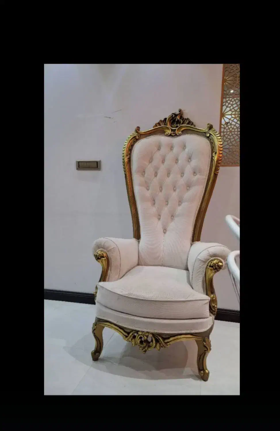 فروش لوازم بیوتی در حد نو رشت کوچصفهان لولمان|آرایشگاه و سالن‌های زیبایی|لولمان, |دیوار