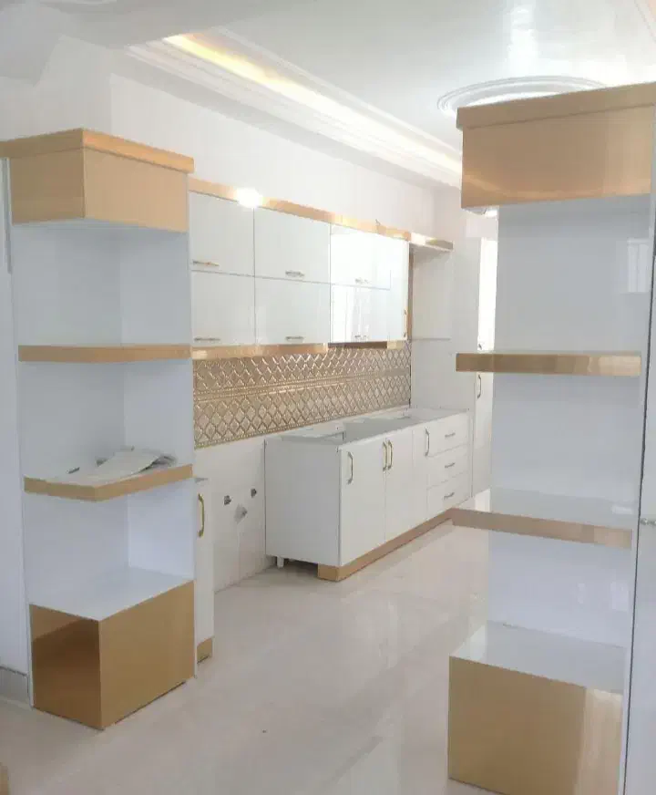 کابینت سازی برادران احمدی|مصالح و تجهیزات ساختمان|خوی, |دیوار