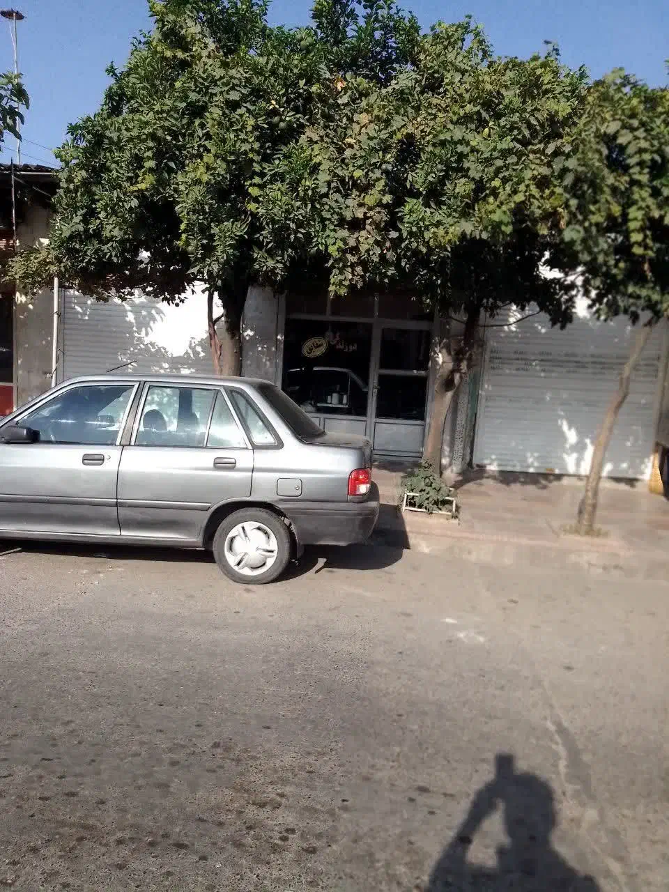 فروش مغازه ۳۱ متری بر خط اصلی مجاور مغازه های فعال|فروش مغازه و غرفه|قائمشهر, |دیوار