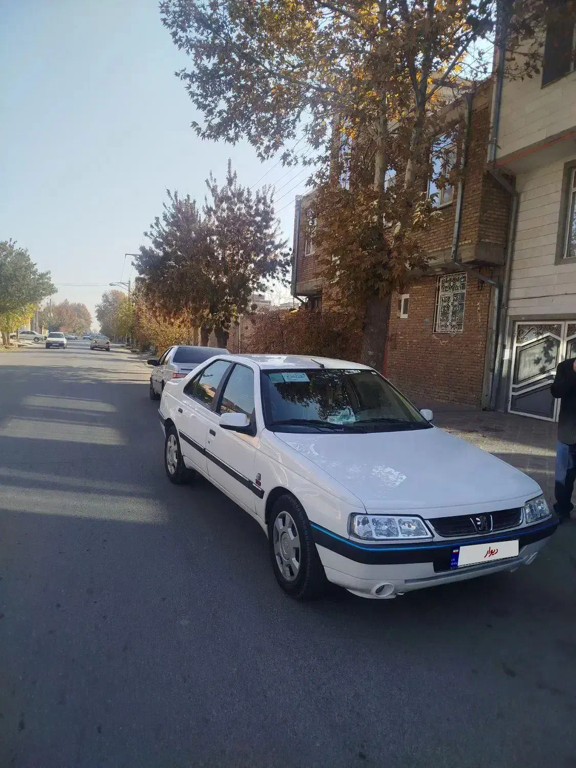 slx99|خودرو سواری و وانت|سلماس, |دیوار