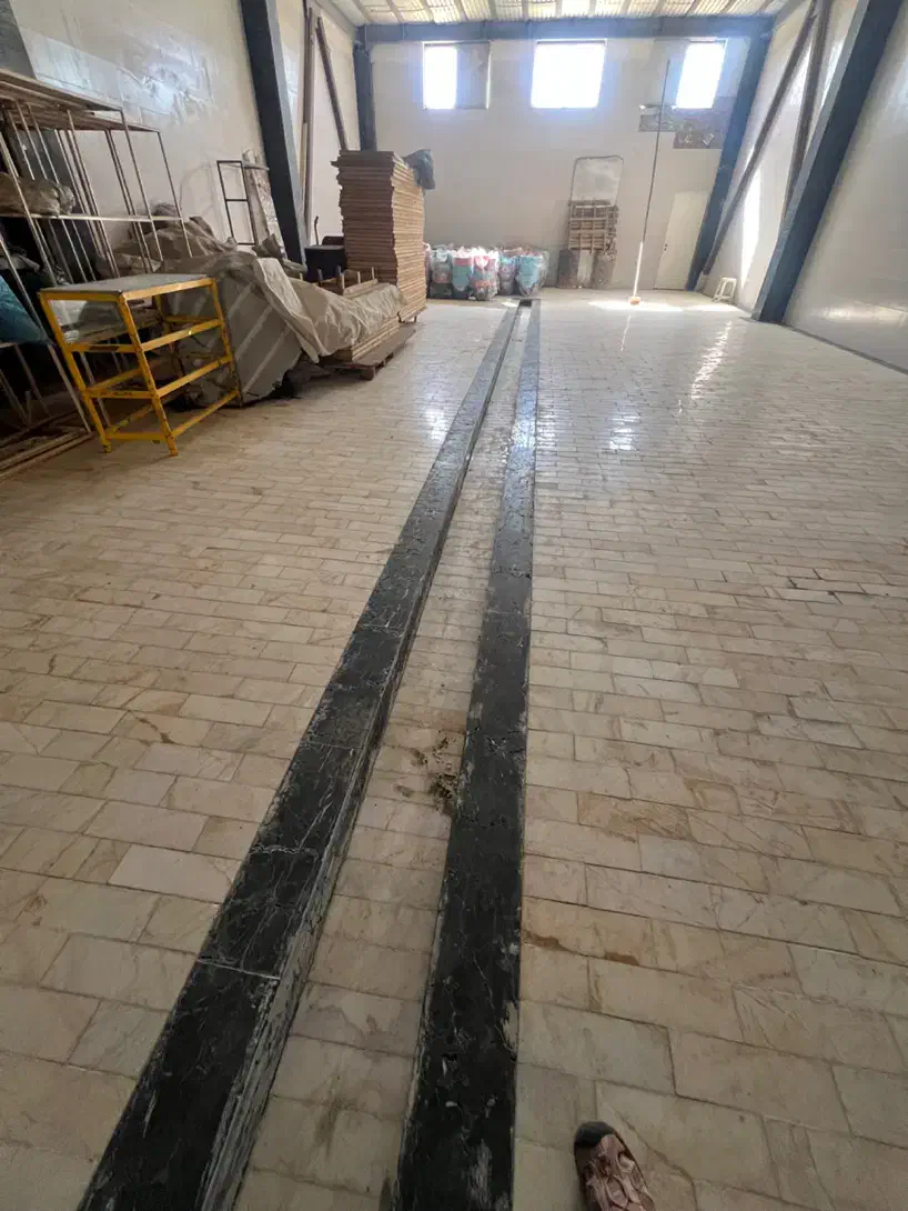 سوله ۴طبقه مجزا  رهن کامل و قابل تبدیل|اجارهٔ دفتر صنعتی، کشاورزی، تجاری|جاجرود, |دیوار