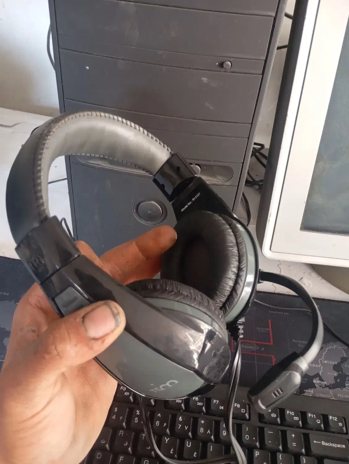 10عدد سیستم کامل گیمنت|رایانه رومیزی|تهران, نازیآباد|دیوار