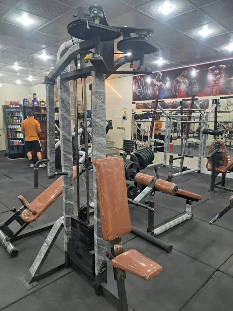 باشگاه بدنسازی|تجهیزات ورزشی|اهواز, آریاشهر|دیوار