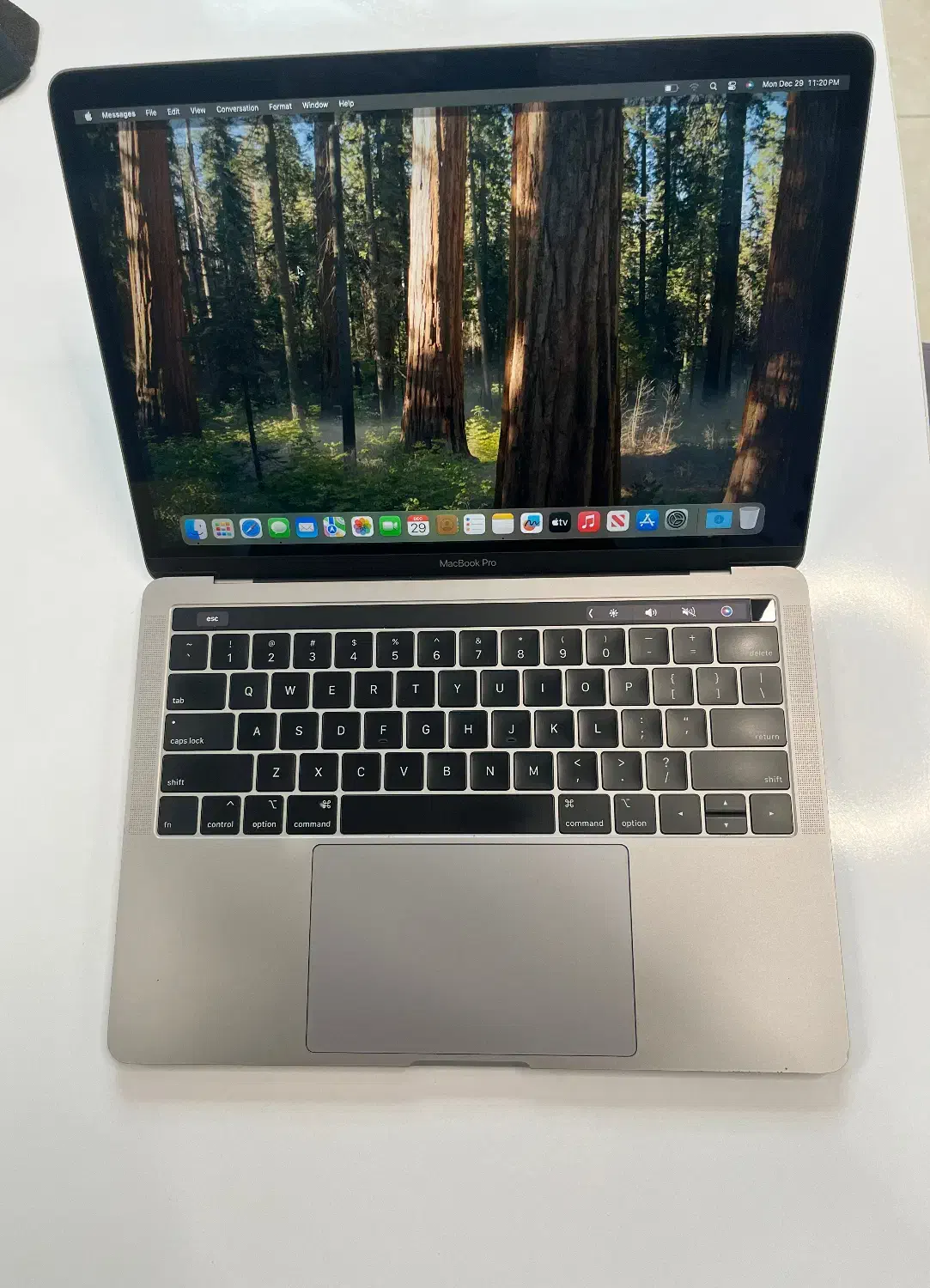 مک بوک پرو MacBook Pro 13-inch|رایانه همراه|تهران, بلوار کشاورز|دیوار