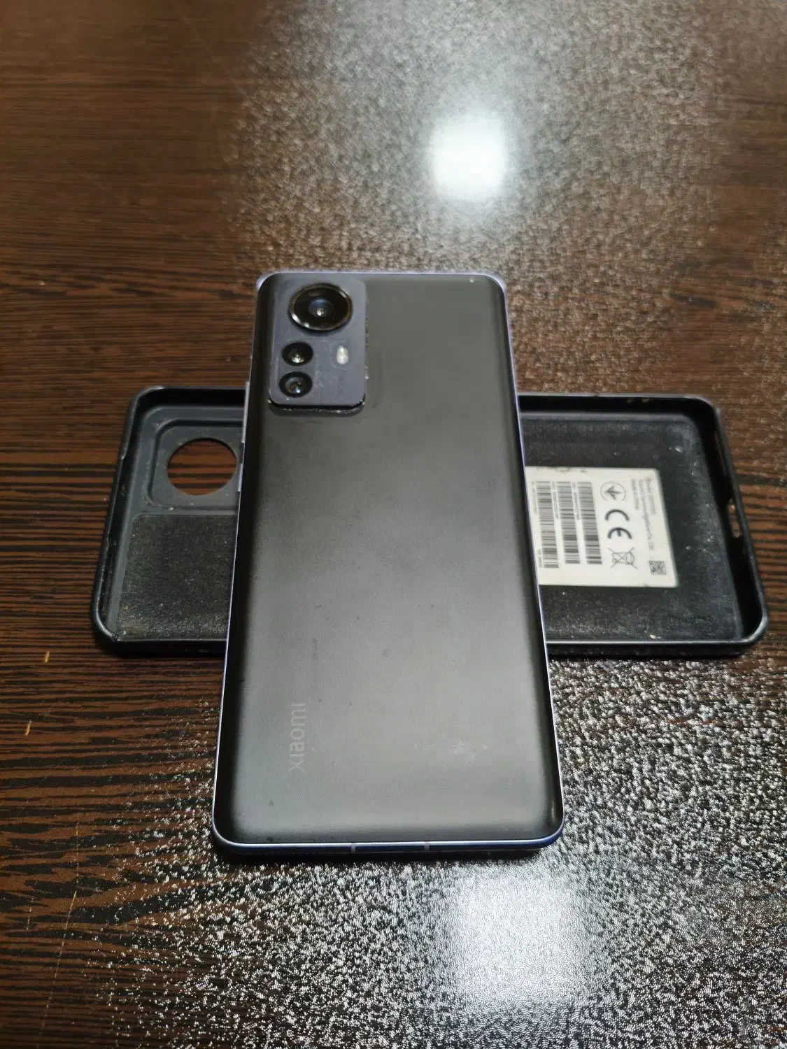 Xiaomi 12 Pro|موبایل|اهواز, ۳۰ متری|دیوار