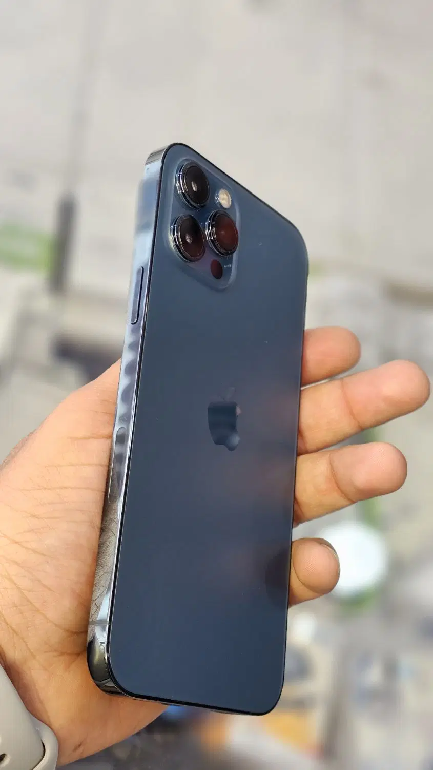 12pro max 512|موبایل|شوش, |دیوار