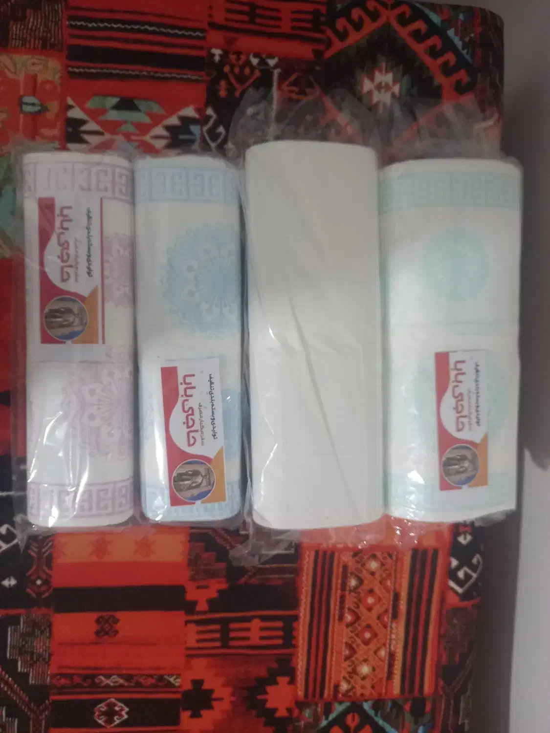 سفره یکبارمصرف کیلویی|ظروف نگهدارنده، پلاستیکی، یک‌بارمصرف|خوی, |دیوار