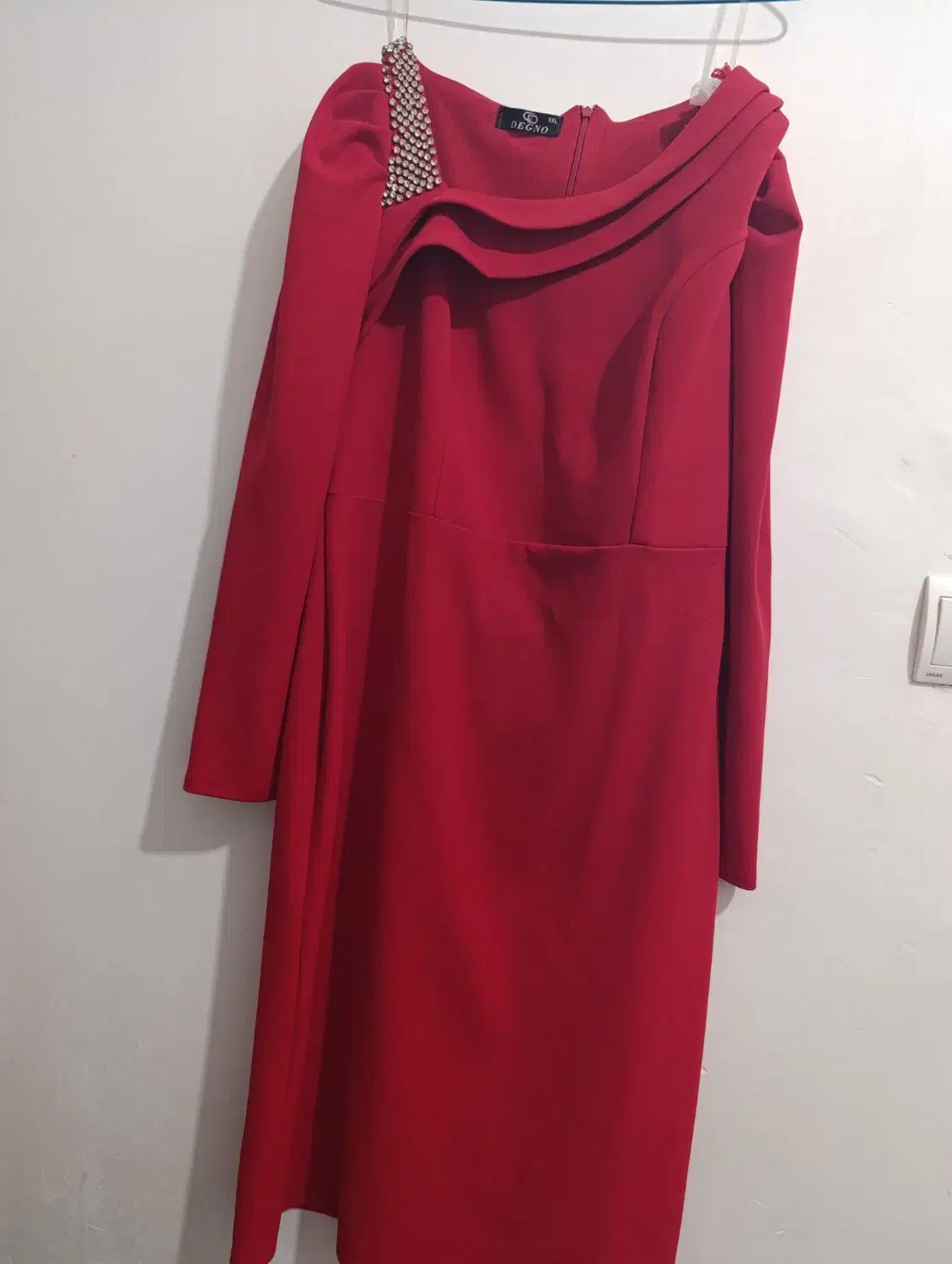 لباس مجلسی|لباس|سهند, |دیوار