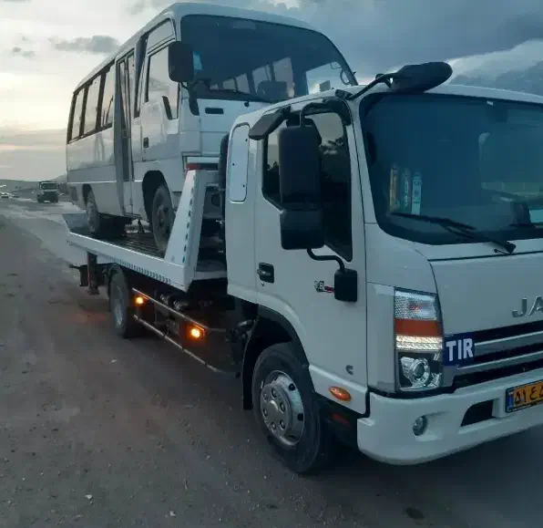 امداد خودرو،خودروبر،یدک کش،جرثقیل|خدمات حمل و نقل|کرمانشاه, |دیوار