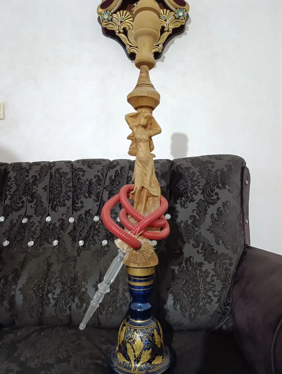 قلیان|کلکسیون و سرگرمی|بجنورد, |دیوار