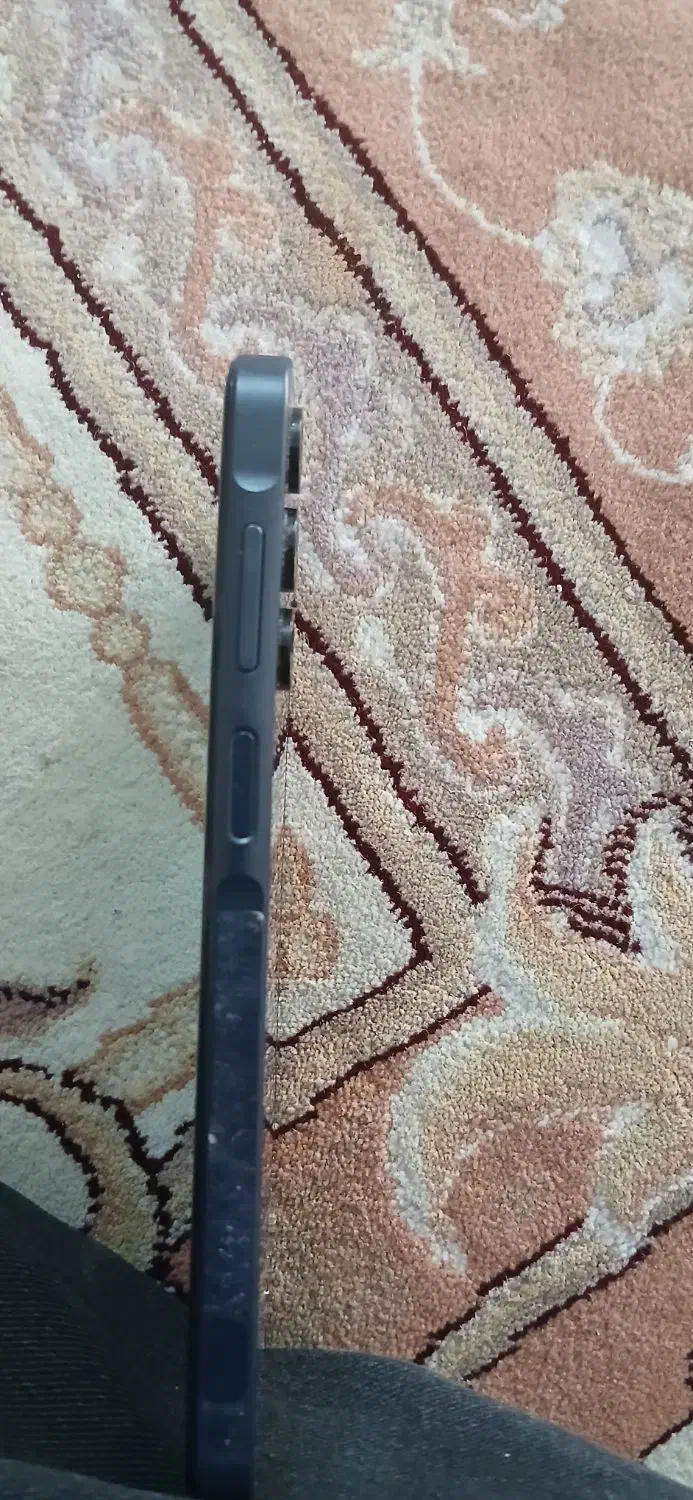 گلکسی آ۱۵|موبایل|کرج, مصباح|دیوار