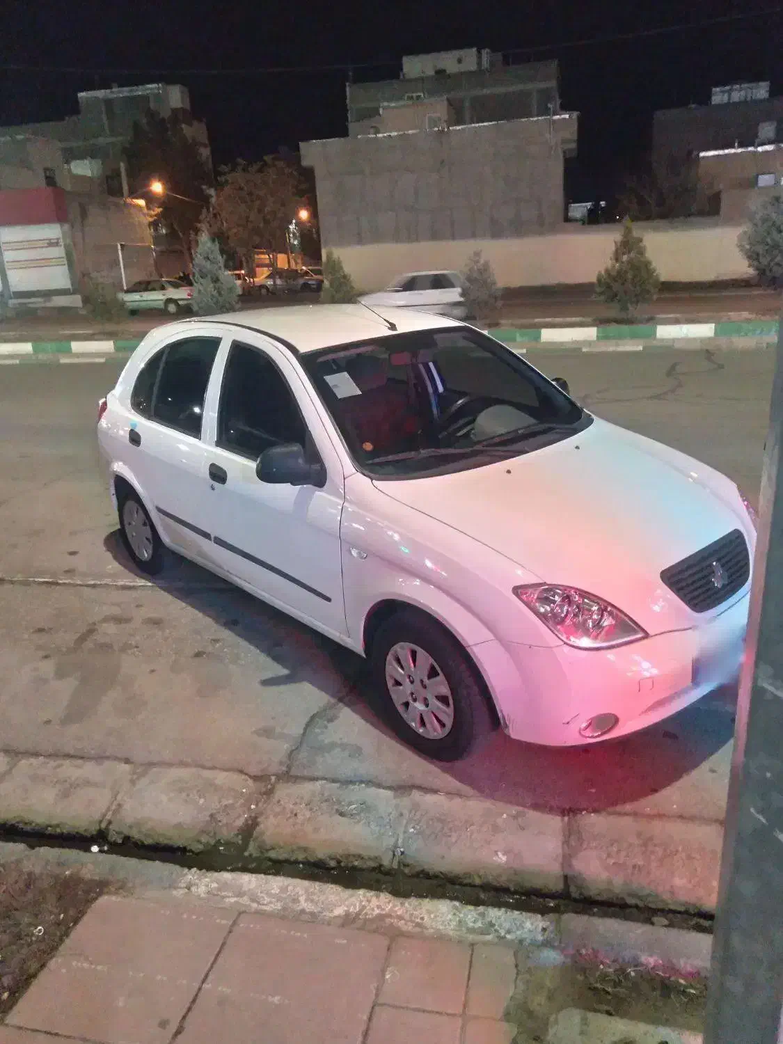 تیبا ۲|خودرو سواری و وانت|محمدیه-قزوین, |دیوار