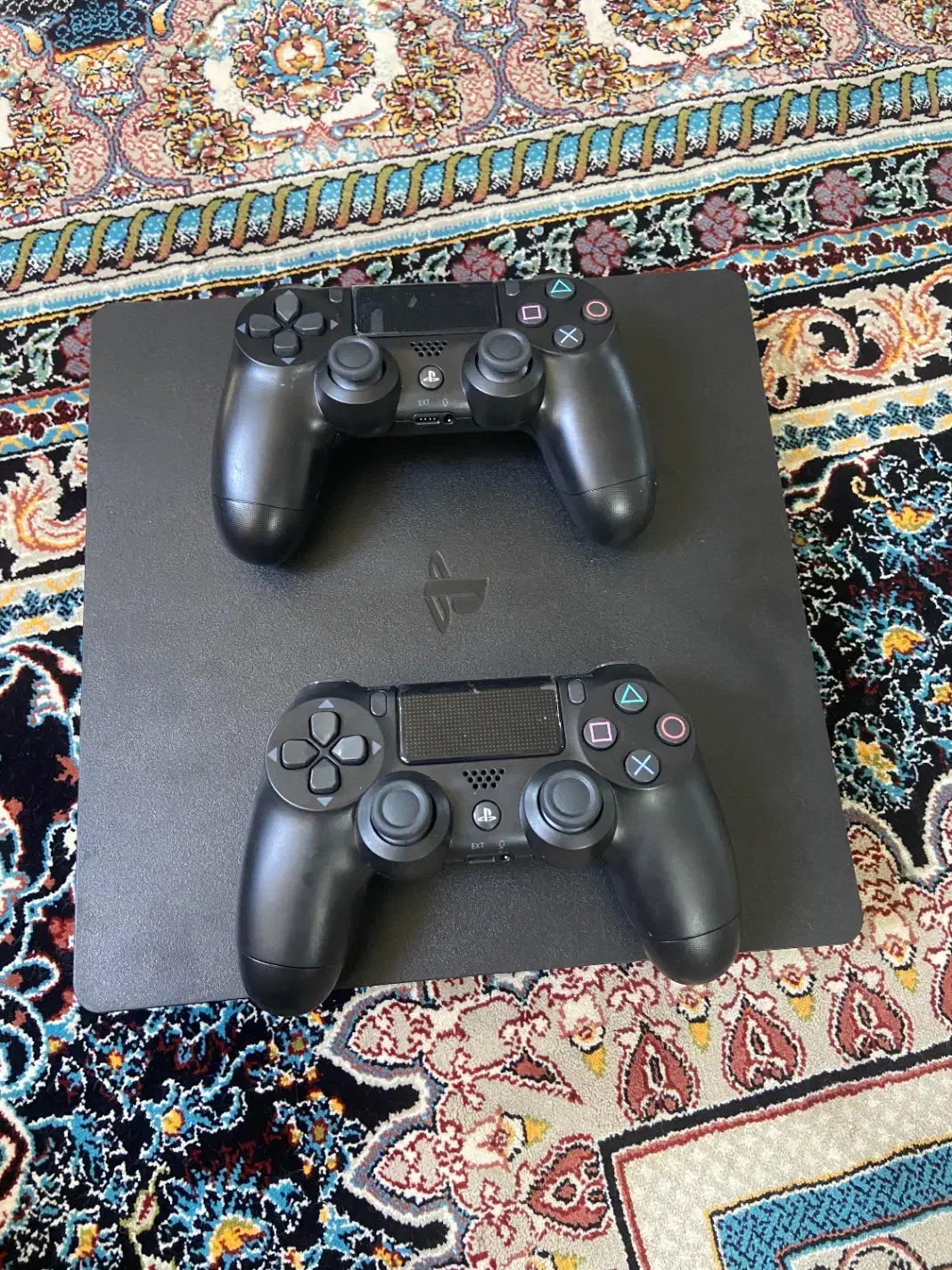 pes4 سونی اورجینال|کنسول، بازی ویدئویی و آنلاین|مشهد, ایثارگران|دیوار