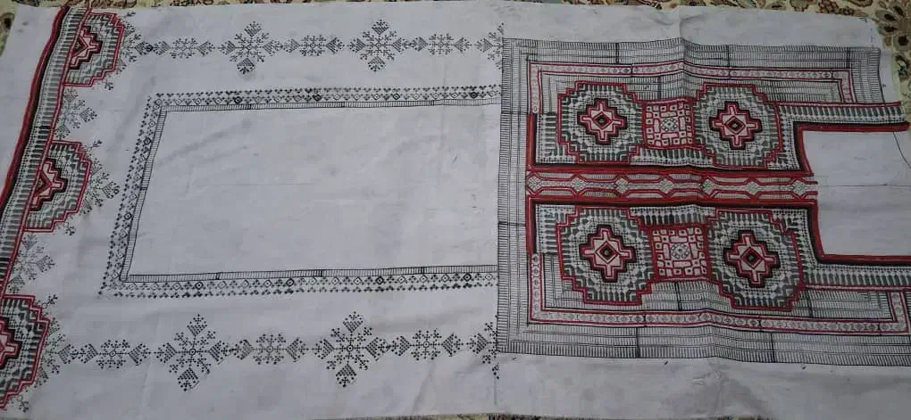 دوچگر|لباس|نورآباد ممسنی, |دیوار