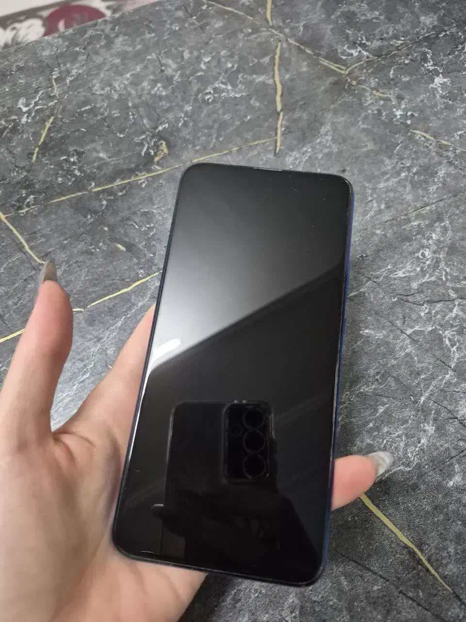 گوشی Honor 9X|موبایل|تهران, بریانک|دیوار