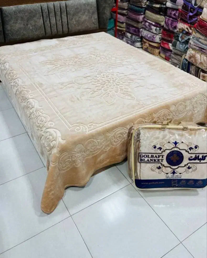 فروش پَتو|رختخواب، بالش، پتو|تاکستان, |دیوار