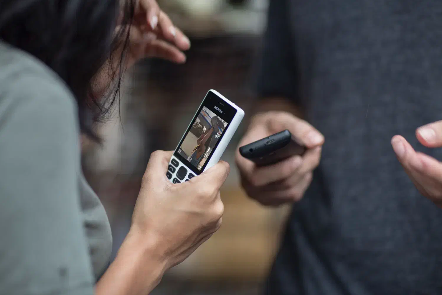 Nokia 150 2016 اکبند با ریجستر قانونی|موبایل|تهران, میدان ولیعصر|دیوار