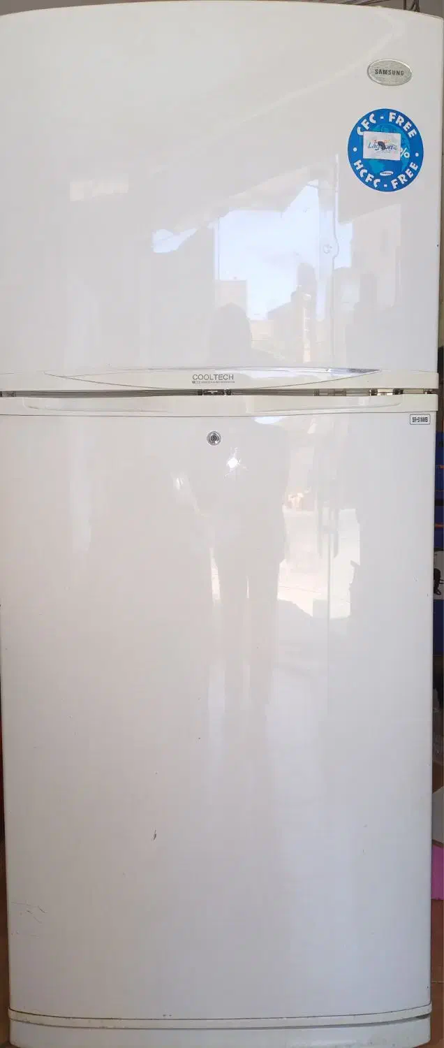 یخچال وفریزر سامسونگ|یخچال و فریزر|اصفهان, شهرک میلاد|دیوار