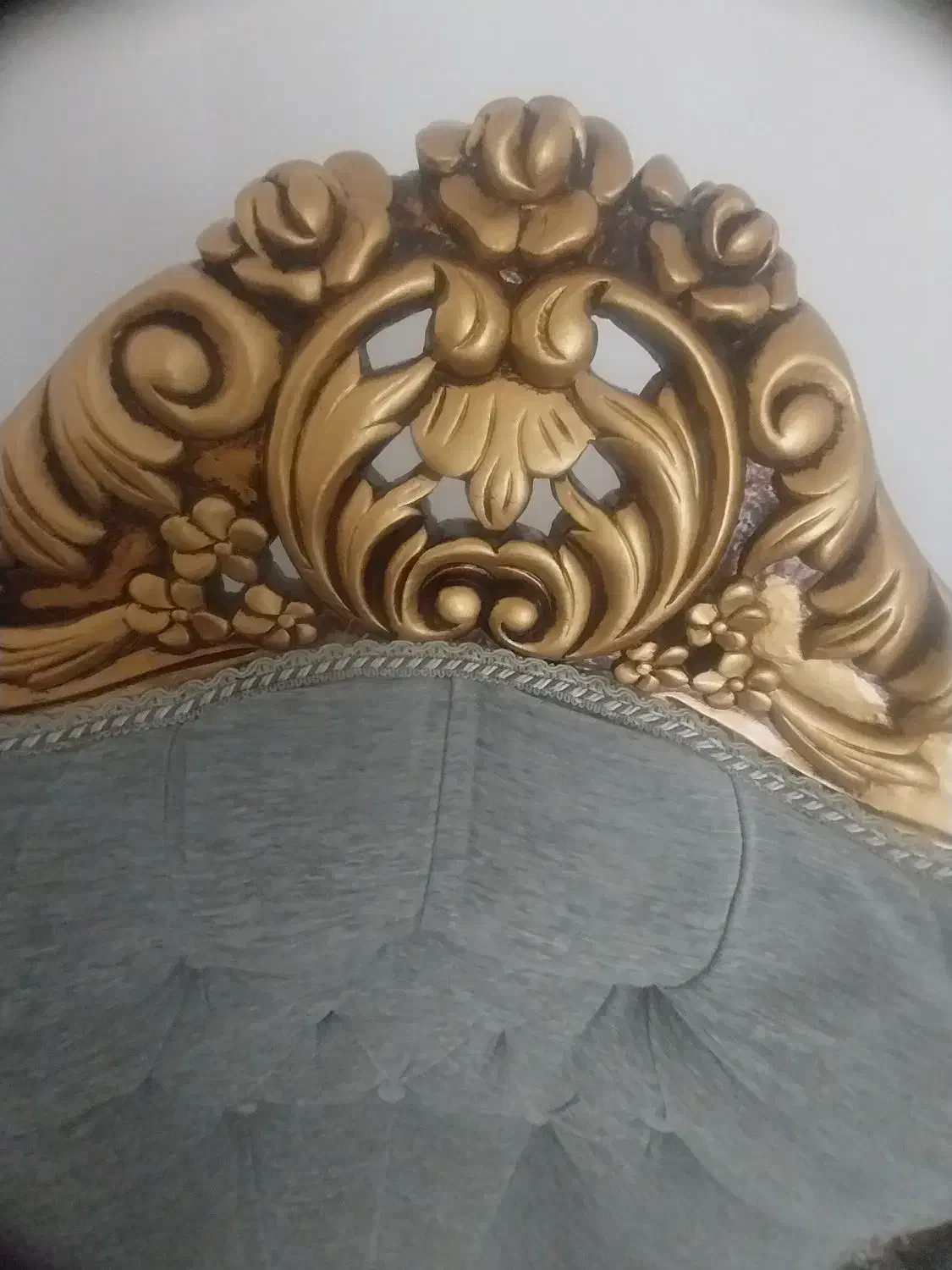 مبل سلطنتی چوب راش ۹نفره|مبلمان خانگی و میز عسلی|پاکدشت, پاکدشت (مامازند)|دیوار