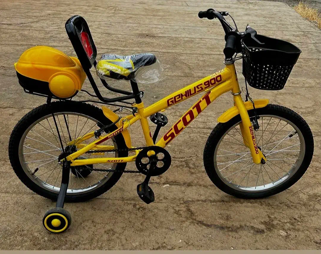 ))فروش دوچرخههای استاندارد به قیمت کارخانه+|دوچرخه، اسکیت، اسکوتر|مشکیندشت, |دیوار