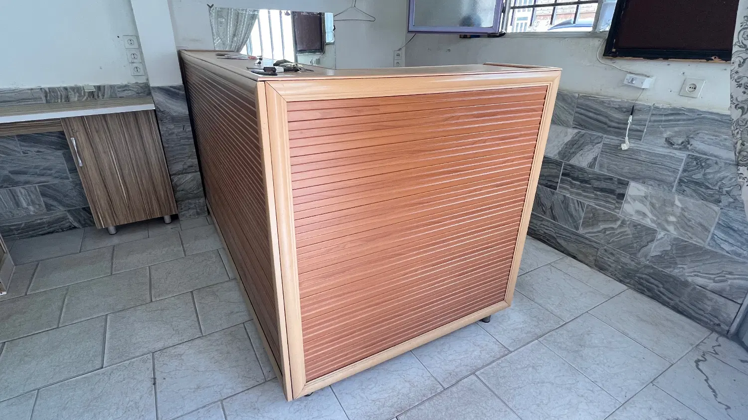 میز MDF|دفتر کار|نهاوند, |دیوار