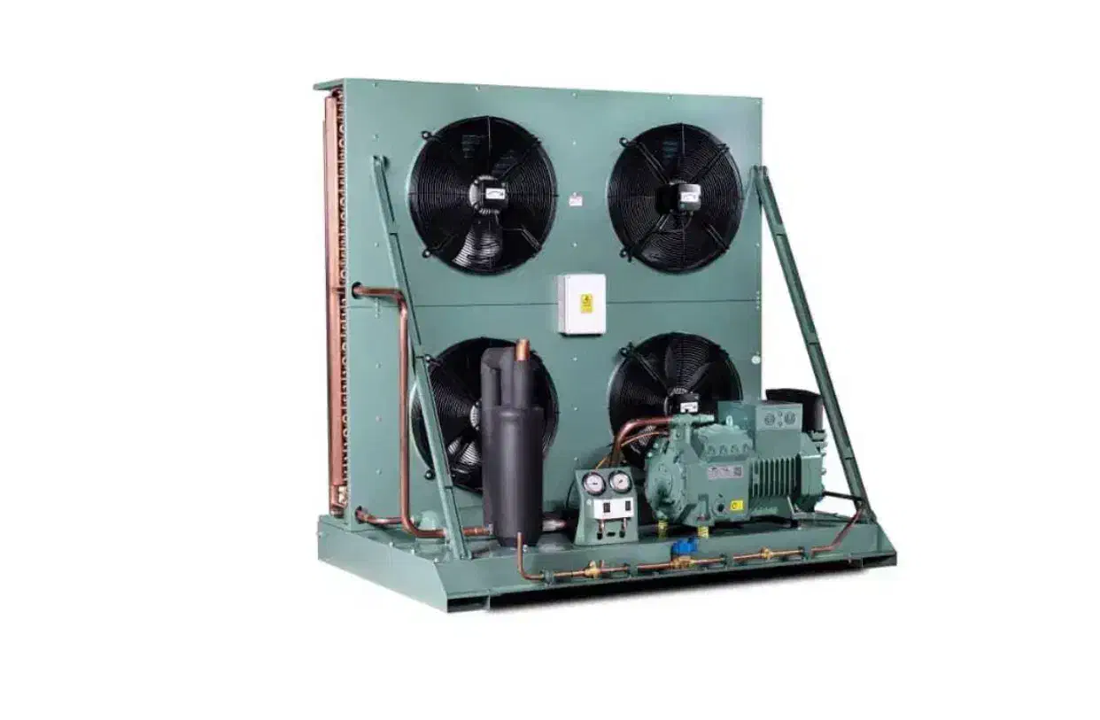 اجاره تونل انجماد و سردخانه زیر صفر|اجارهٔ دفتر صنعتی، کشاورزی، تجاری|کرج, خرمدشت|دیوار