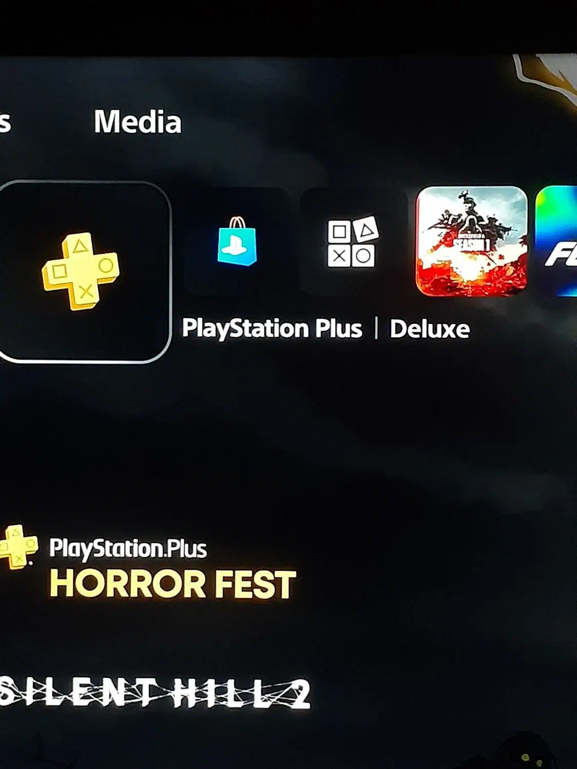 ps5 slim|کنسول، بازی ویدئویی و آنلاین|شیراز, فرهنگیان|دیوار