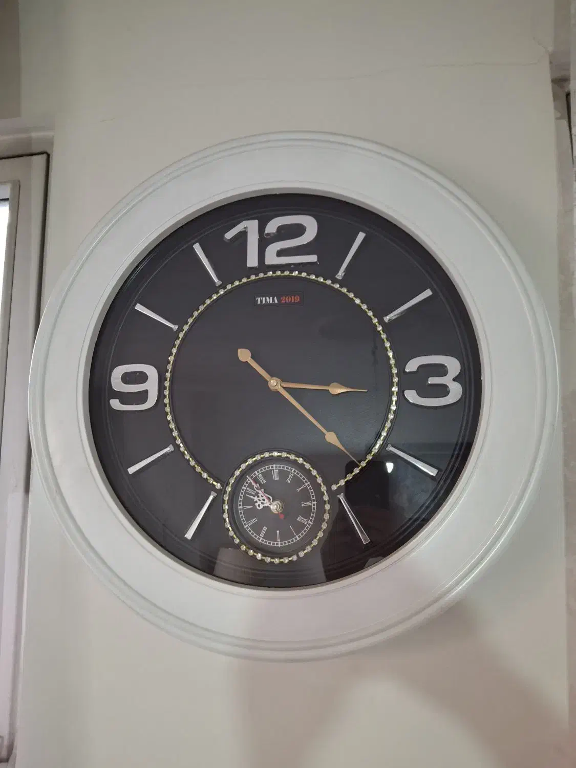 ساعت دیواری|ساعت دیواری و تزئینی|تهران, سهروردی|دیوار