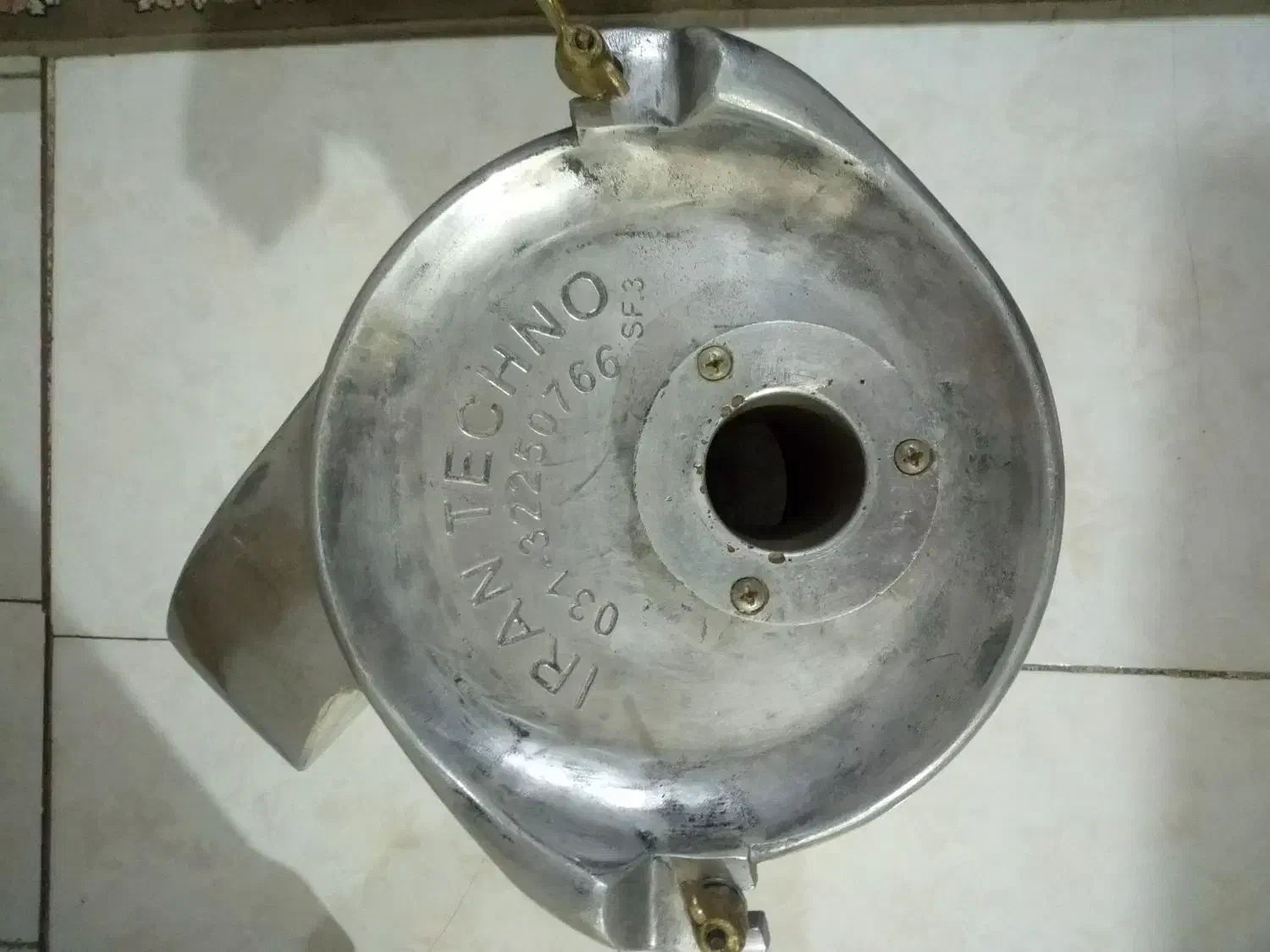 آبمیوه گیری صنعتی|آبمیوهگیر و آبمرکباتگیر|اصفهان, ملکشهر|دیوار