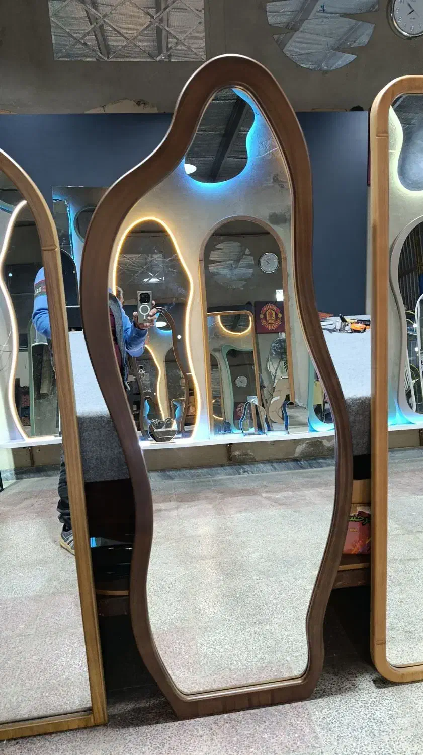 آینع قدی کد 1120|آینه|همدان, |دیوار