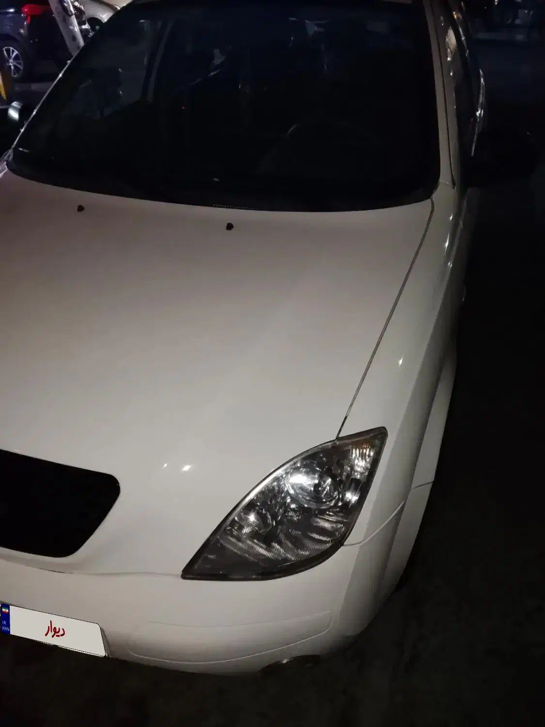 تیبا ۲|خودرو سواری و وانت|اردبیل, |دیوار